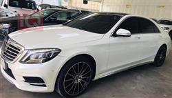 مێرسێدس بێنز S-Class